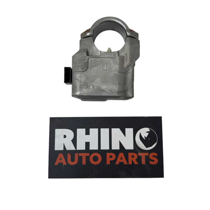 2021 Toyota Corolla Hybrid Steering Locking Module 450203312