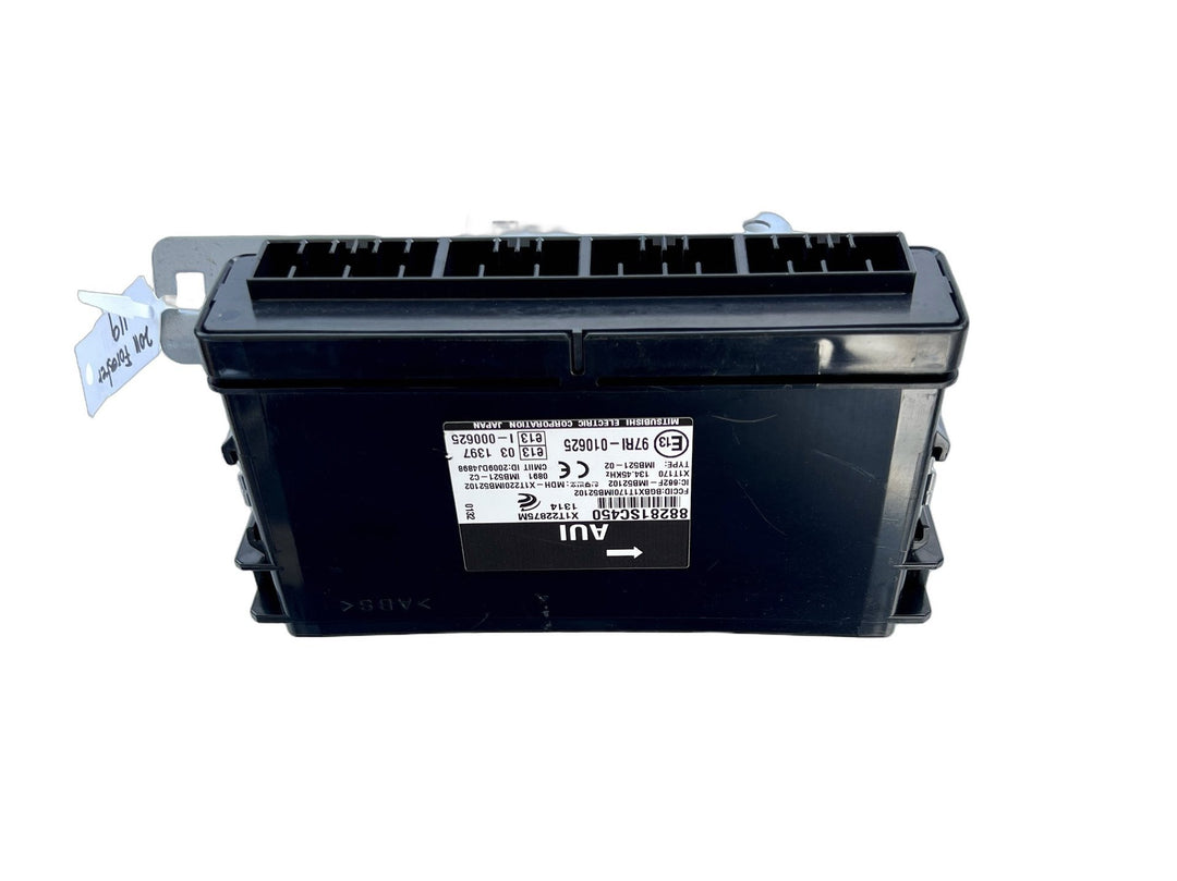 2011 Subaru Forester SH X  Petrol Automatic - Body Control Module 88281SC450