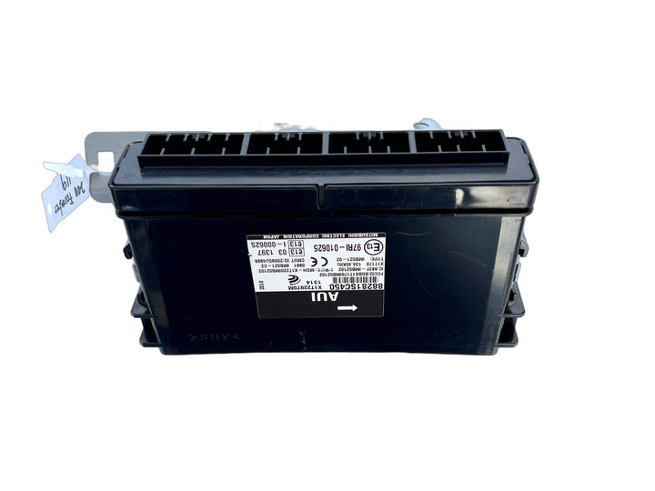 2011 Subaru Forester SH X  Petrol Automatic - Body Control Module 88281SC450