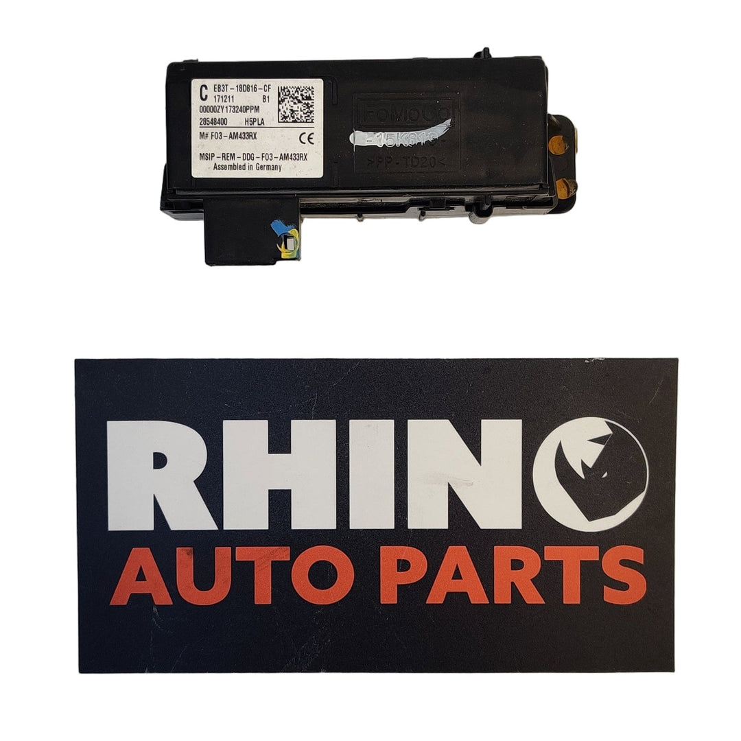 2011-2022 Ford Ranger XLT Central Locking Module EB3T18D816CF