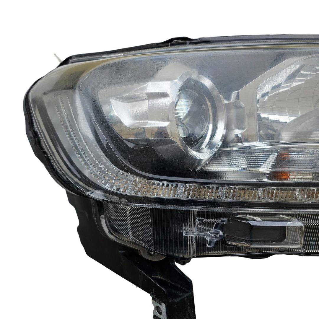 2018 Ford Ranger PX3 - Right Headlight PN: JB3B13D154AD