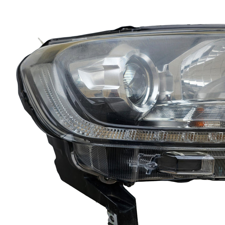2018 Ford Ranger PX3 - Right Headlight PN: JB3B13D154AD
