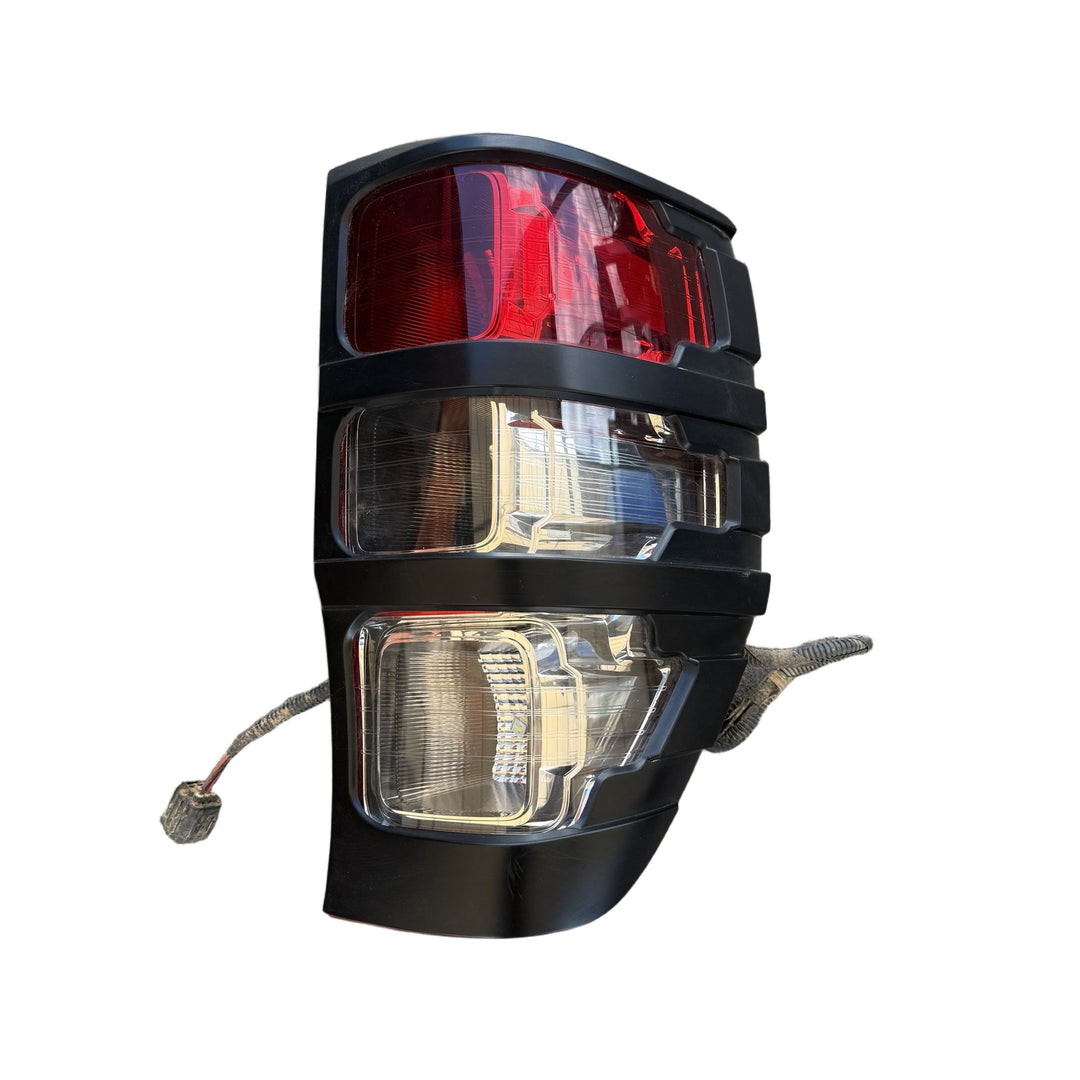 2019 Ford Ranger - Right Taillight PN: EB3B13404EA