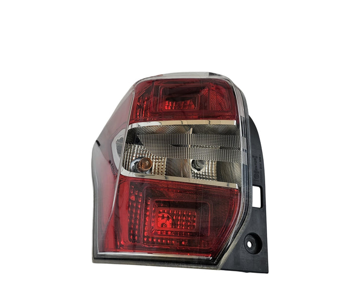 2014 Subaru Forester - Left Taillight PN: 84201SG010