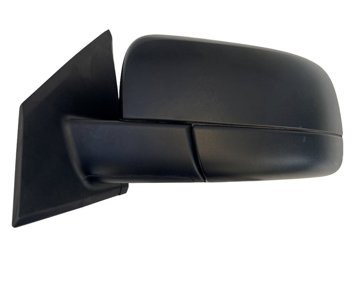 Oct 2011 to Jun 2020 - Mazda BT-50 UP UR - Left Door Mirror
