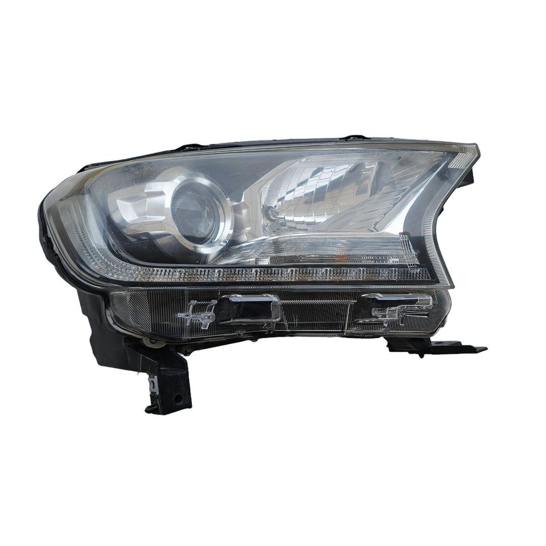 2018 Ford Ranger PX3 - Right Headlight PN: JB3B13D154AD