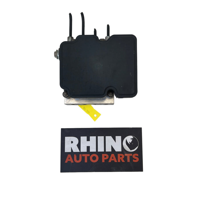2015-2020 Mazda BT-50 ABS Pump/Modulator AB312C405AG