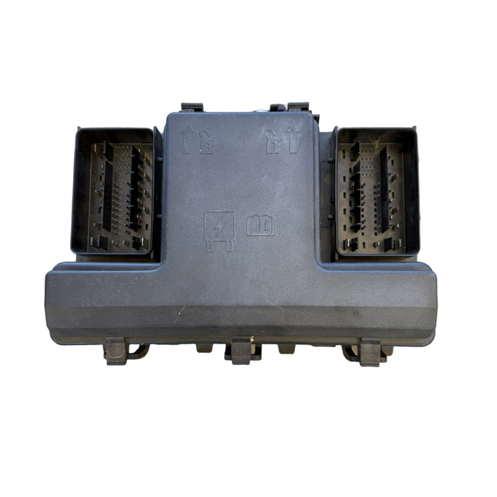 Jun 2015 to Apr 2022 - Ford Ranger PX MkII PX MkIII - Fuse Box - Engine Bay, Main Relay/Fuse Box, Code Ga