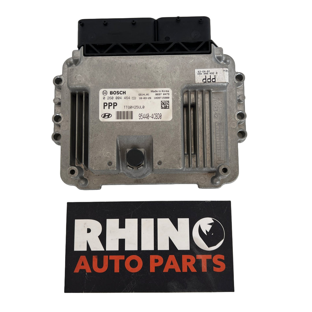 2007-2021 Hyundai iLoad Transmission Control Module 954404CBD0