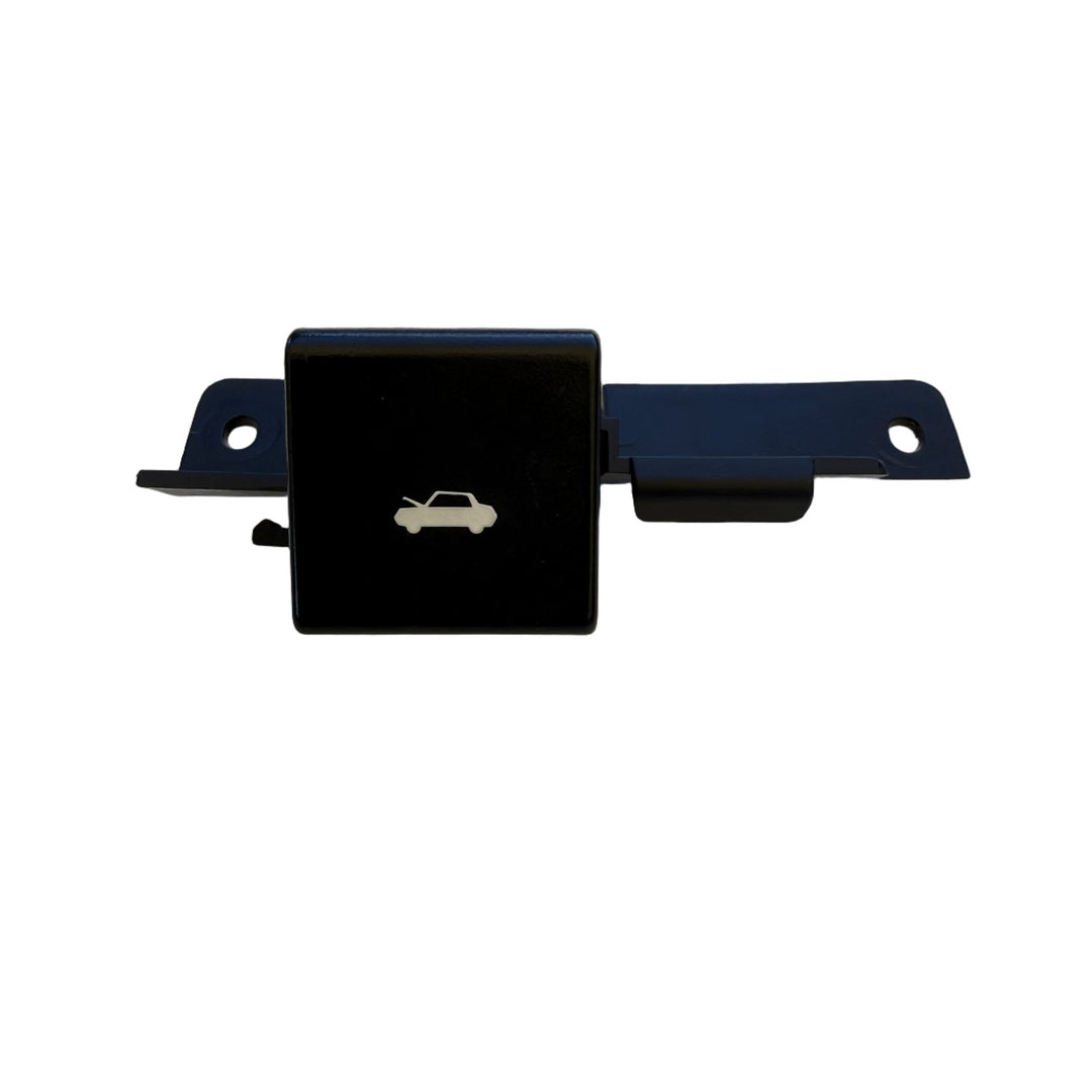 Jul 2011 to Apr 2022 - Ford Ranger PX - Bonnet Release