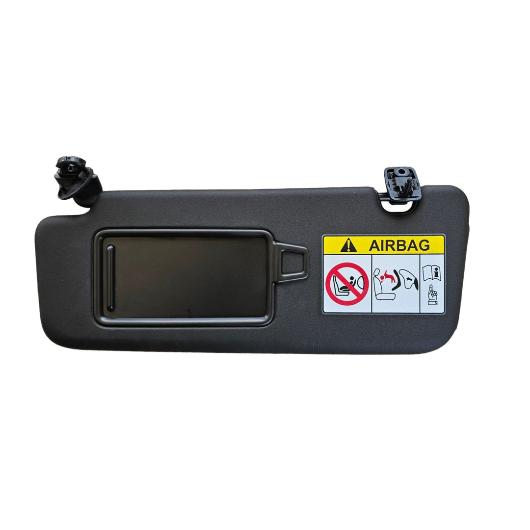 2023 Hyundai i30 N Left Sun Visor