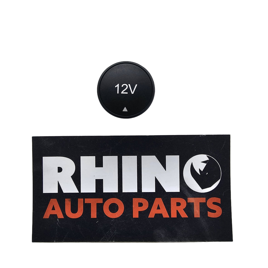 2019 Ford Ranger XLS 12V Power Socket 6R3319G247AA