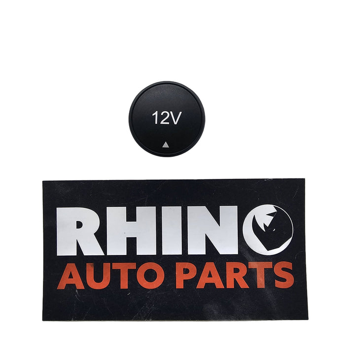 2019 Ford Ranger XLS 12V Power Socket 6R3319G247AA