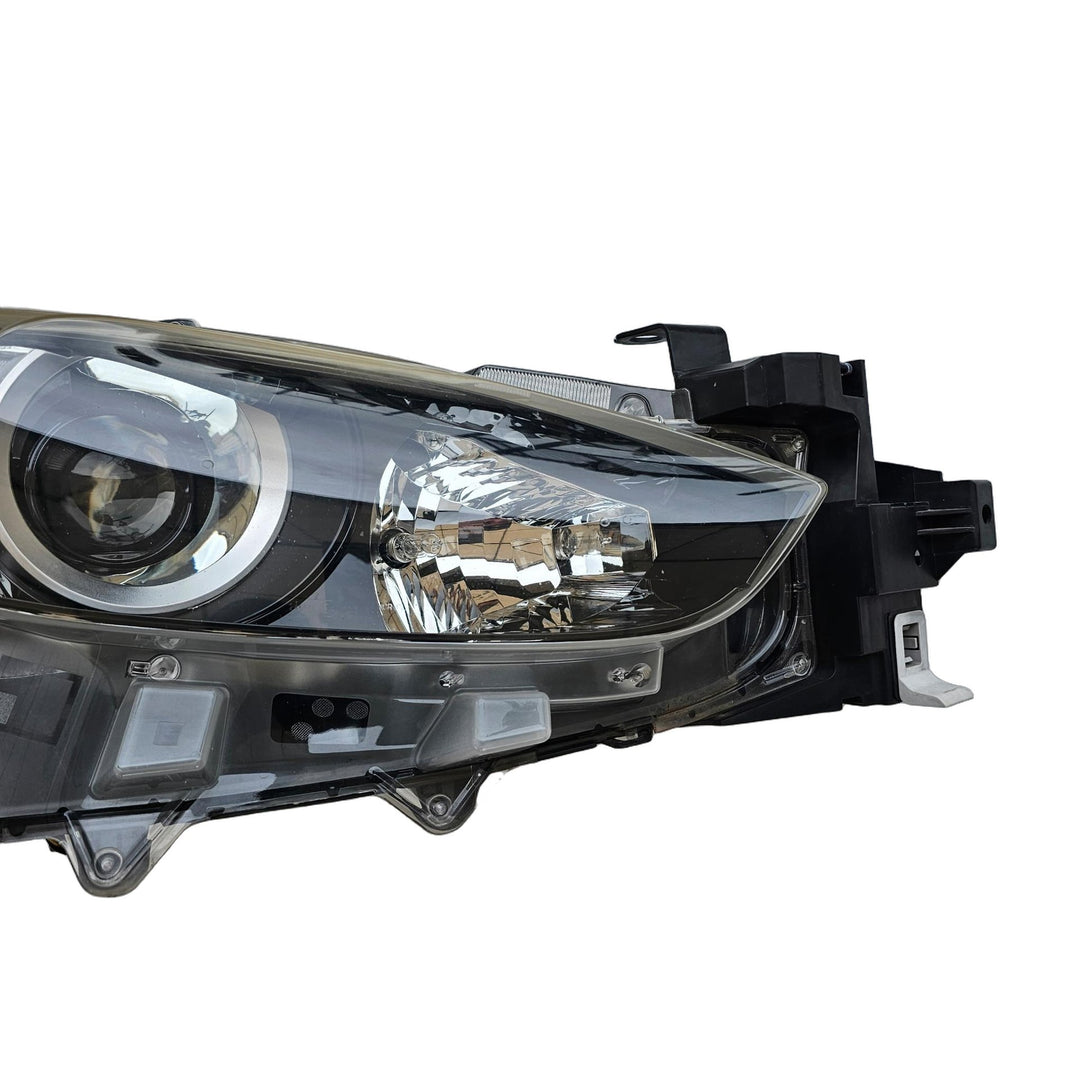 2018 Mazda Mazda3 BN - Right Headlight PN: BABK51030