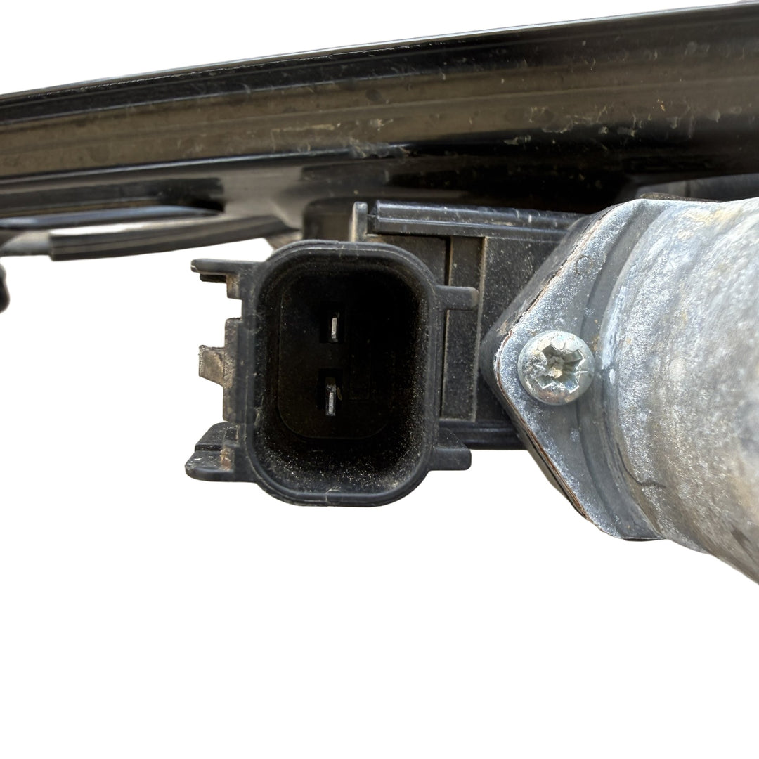 2011-2022 Ford Ranger XLT Left Front Window Regulator/Motor