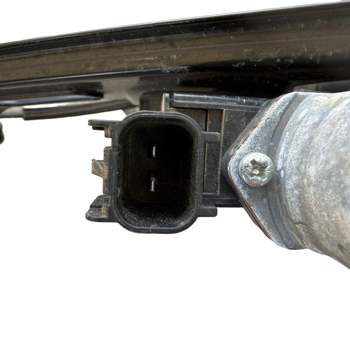 2011-2022 Ford Ranger XLT Left Front Window Regulator/Motor