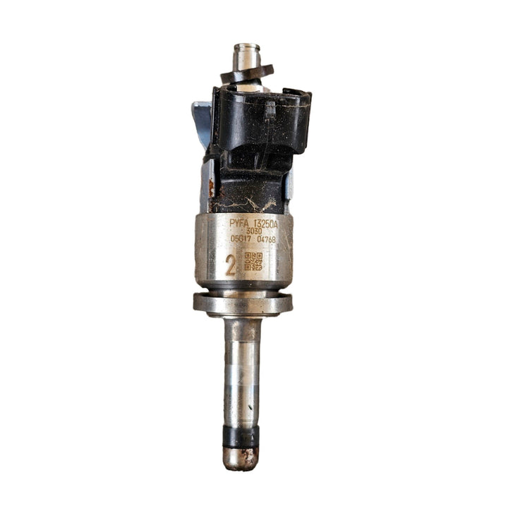 Mar 2019 to Current - Mazda Mazda3 BP - Fuel Injector PYFA13250A