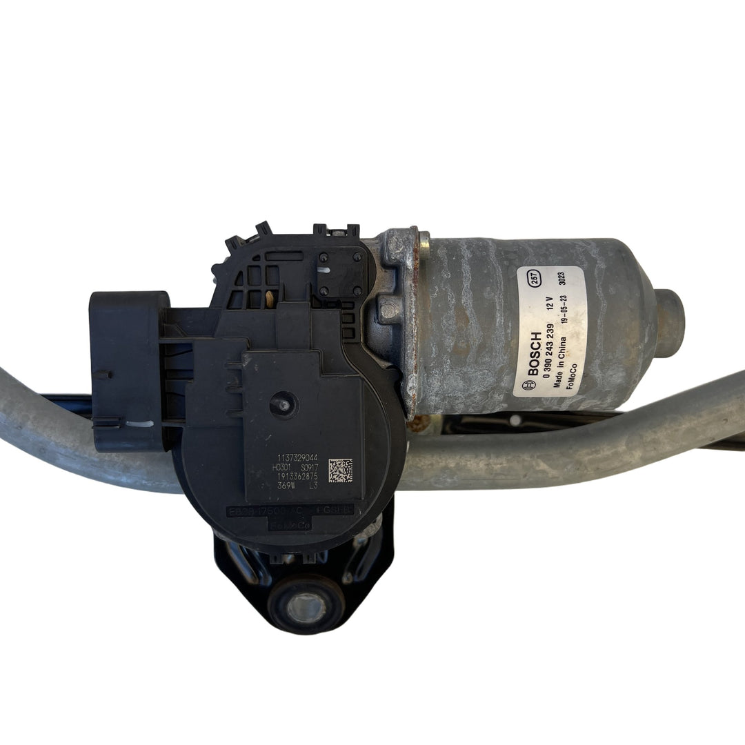 2018-2019 Ford Ranger FX4 Wiper Motor 0390243239
