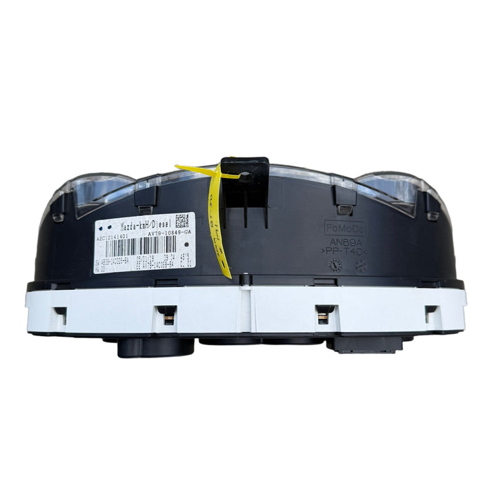 2011-2020 Mazda BT-50 Instrument Cluster AV7914C088BA