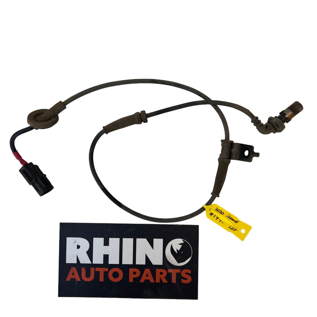 2007-2021 Hyundai iLoad TQ Left Front ABS Sensor