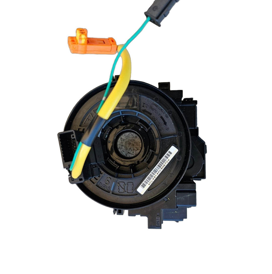 2023 Isuzu D-Max RG - Clock Spring PN: 8984848530