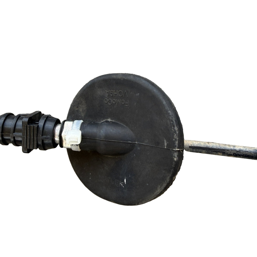 2019 Ford Ranger - Automatic Shifter Cable
