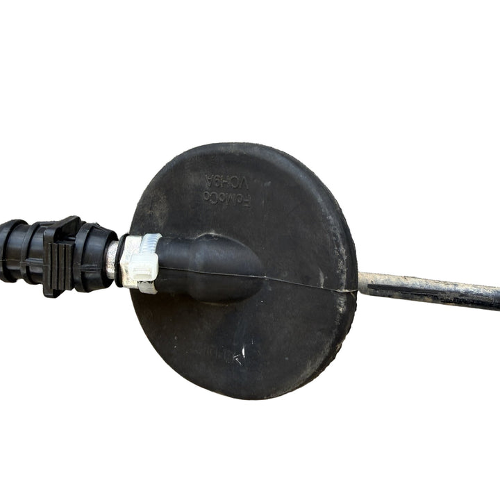 2019 Ford Ranger - Automatic Shifter Cable