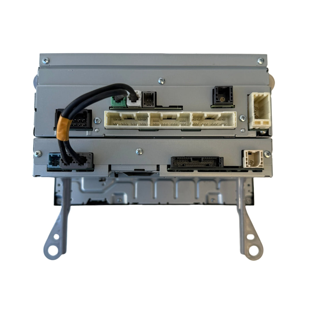 2021 Toyota Hiace GDH300R Stereo Head Unit 8614026300