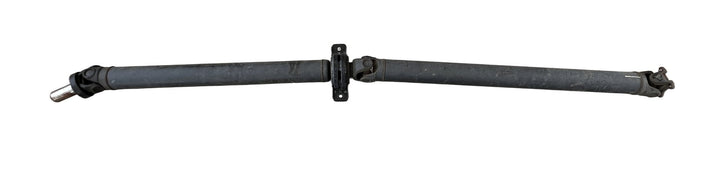 Nov 2007 to Mar 2021 - Hyundai iLoad TQ Diesel 2.5L Automatic - Rear Prop Shaft