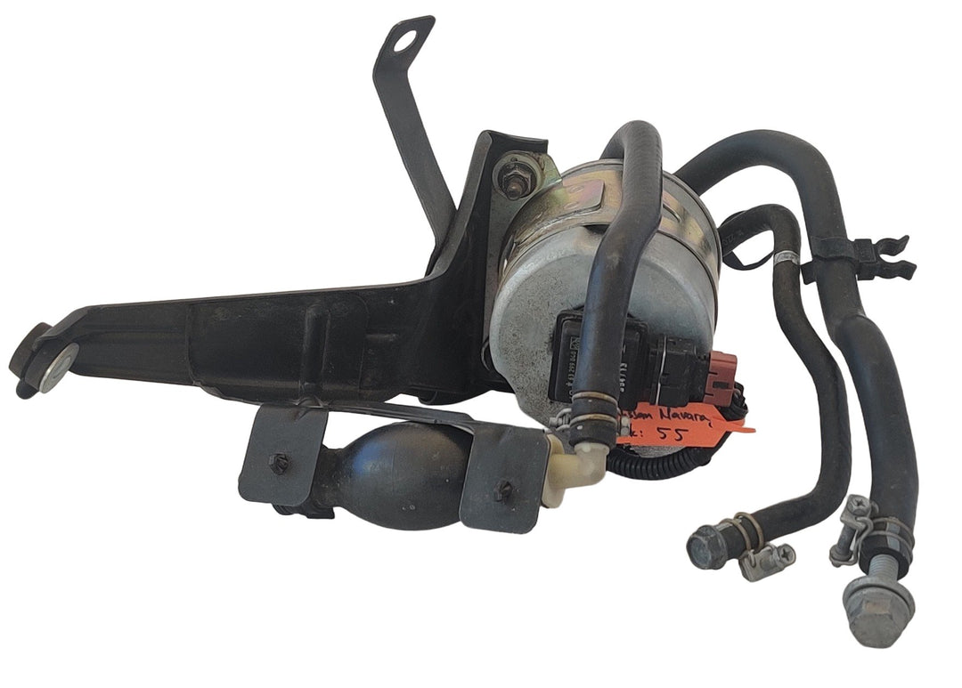 2005-2015 Nissan Navara STX Fuel Filter Housing