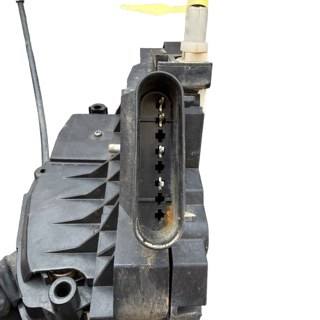 2019 Ford Ranger - Right Rear Door Lock Actuator PN: CM5AA26412AB