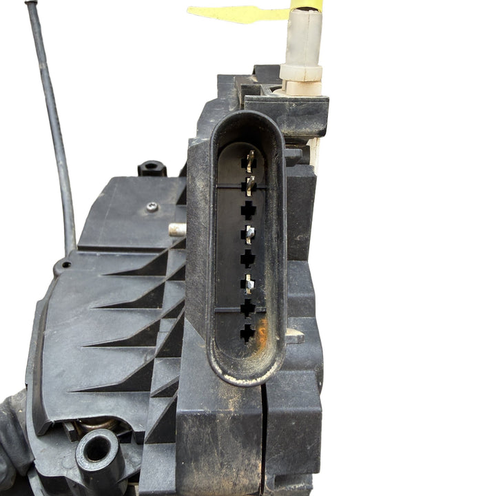 2019 Ford Ranger - Right Rear Door Lock Actuator PN: CM5AA26412AB