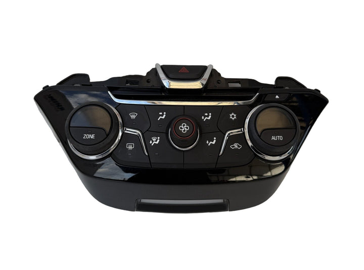 2014 Holden Commodore  SV6  Petrol Automatic - Heater/AC Controls