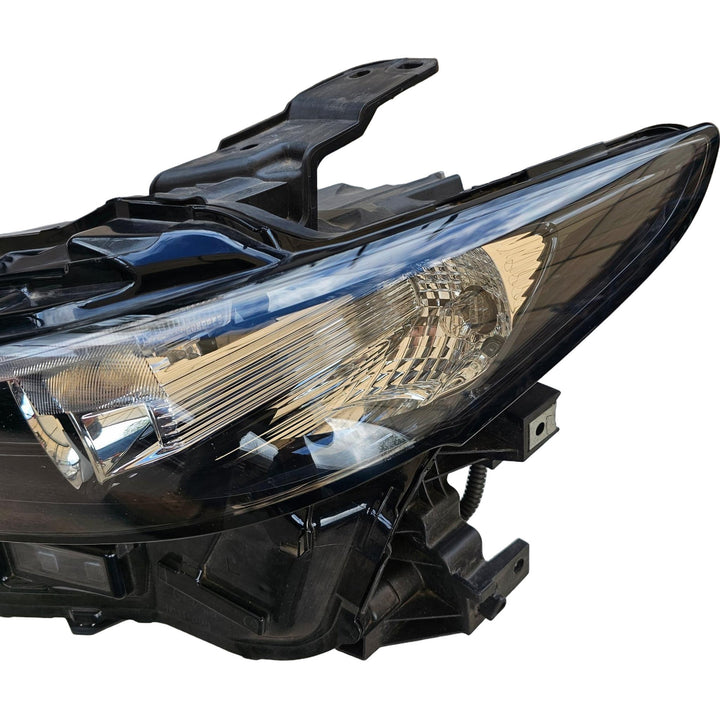 2023 Mazda 3 Sport - Left Headlight PN: BCJH51040 BGKM67890