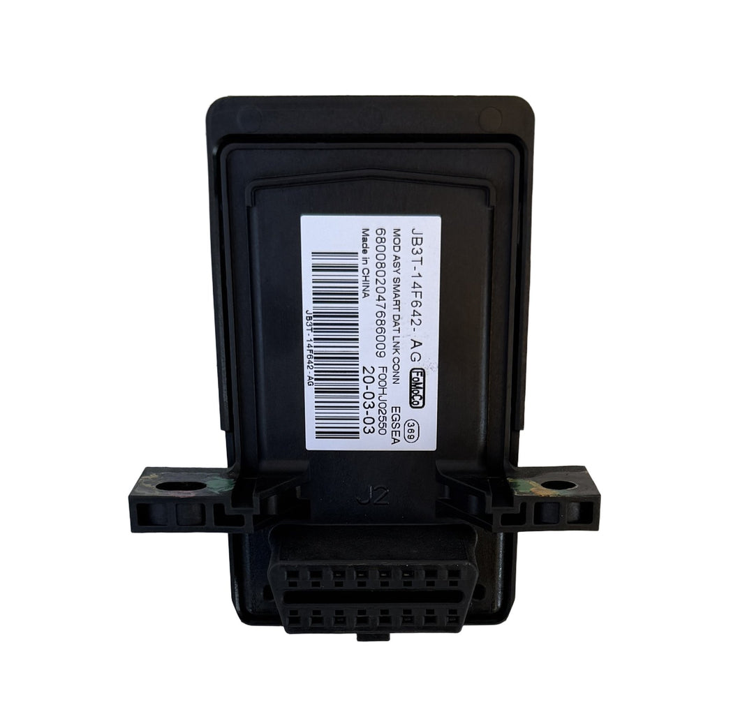 2011-2022 Ford Ranger XLT Hi-Rider Smart Data Link Module JB3T14F642AG