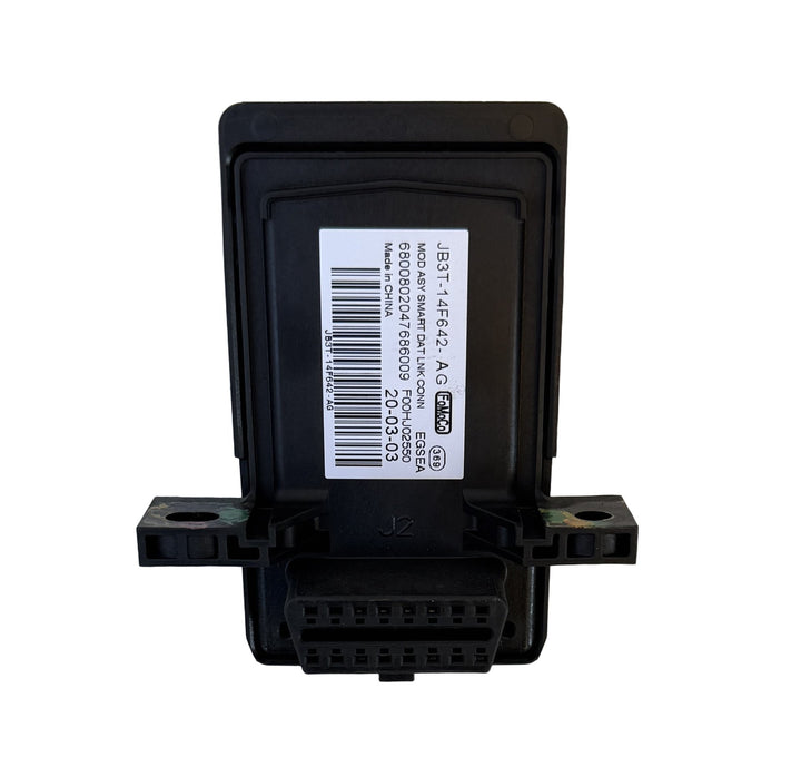 2011-2022 Ford Ranger XLT Hi-Rider Smart Data Link Module JB3T14F642AG