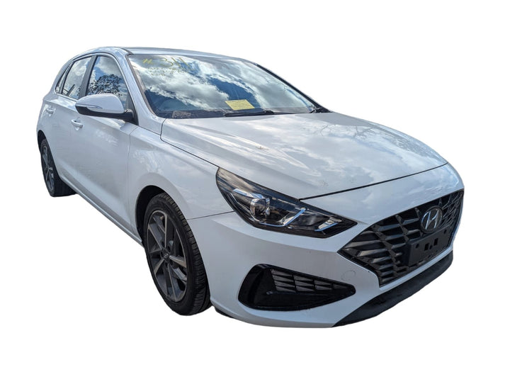 2020-2023 Hyundai i30 Dash Display Unit