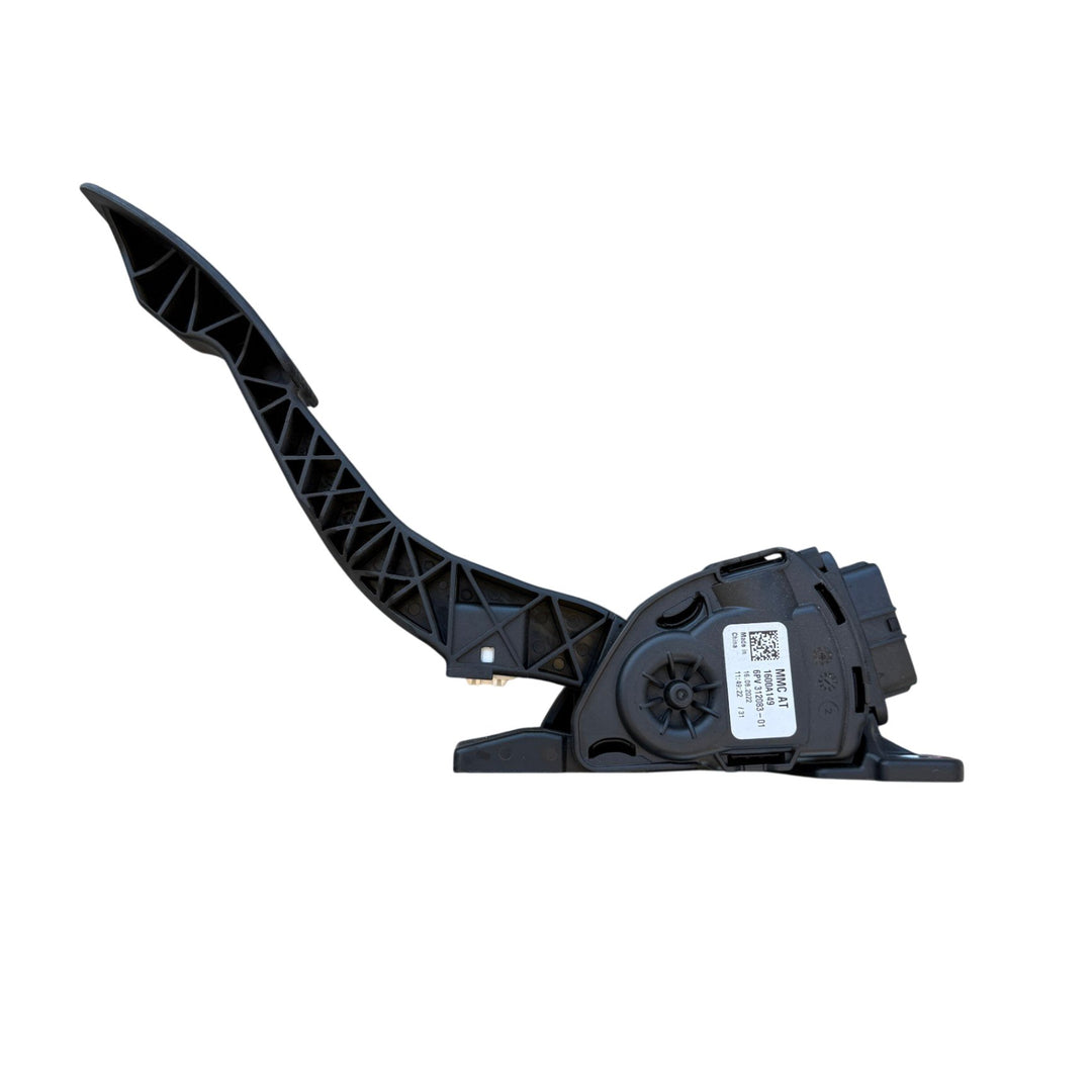 2023 Mitsubishi Triton KL KL1 - Accelerator Pedal PN: 1600A149