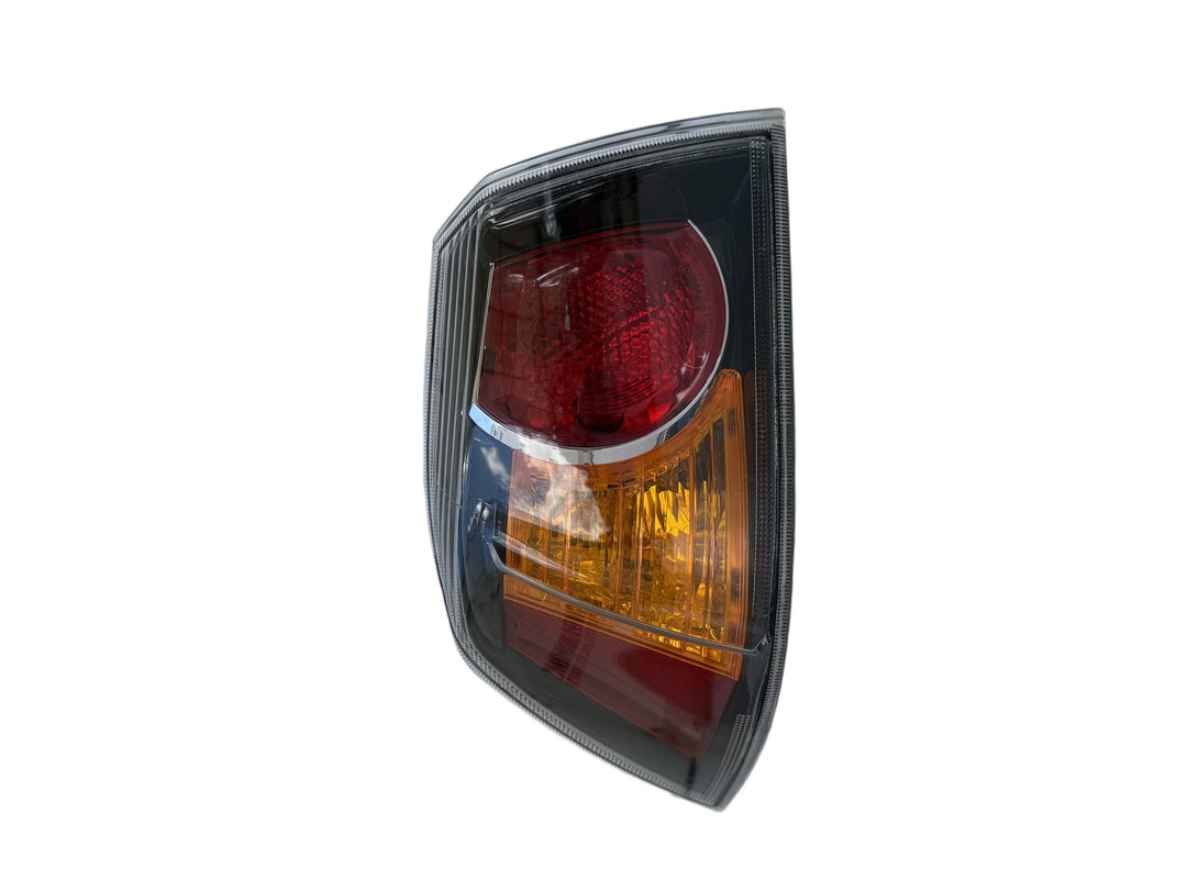 2016 Mitsubishi Lancer - Left Taillight