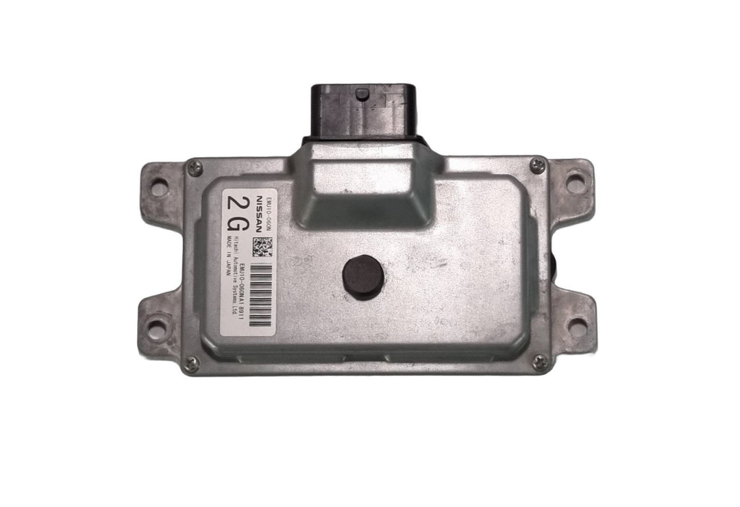 2018 Nissan Navara D23   Diesel Unknown - Transmission Control Module