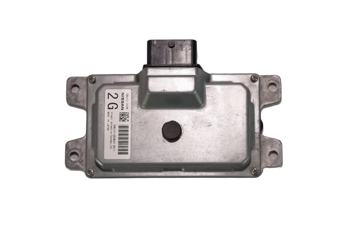 2018 Nissan Navara D23   Diesel Unknown - Transmission Control Module