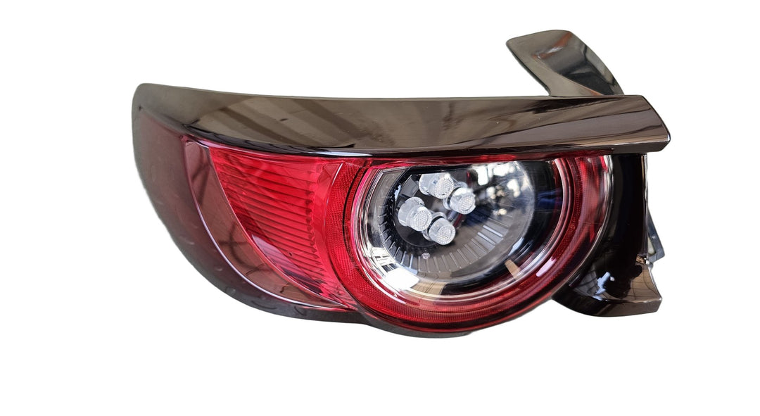 2019 Mazda Mazda3 BP JM0BP2HLA01103327 - Left Taillight PN: BCKC51160