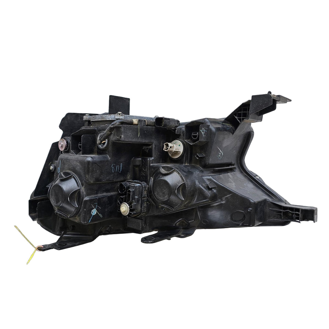 2018 Ford Ranger PX3 - Right Headlight PN: JB3B13D154AD