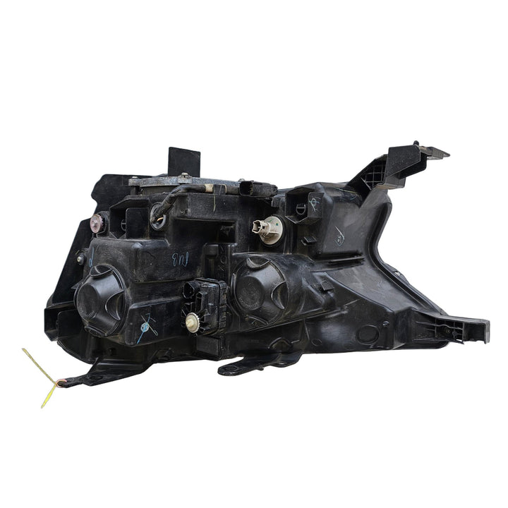 2018 Ford Ranger PX3 - Right Headlight PN: JB3B13D154AD