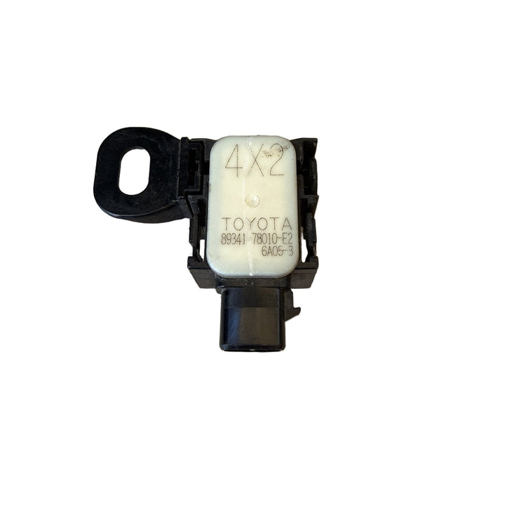 2020 Lexus GS350 GRL12R - Parking Sensor PN: 8934178010E2