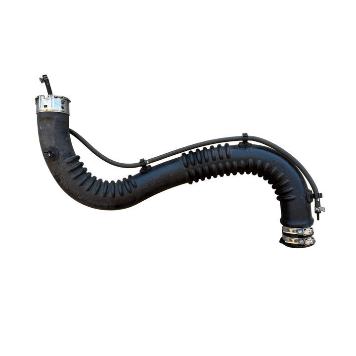 2021 Toyota Hiace - Intercooler Pipe PN: 1736211042