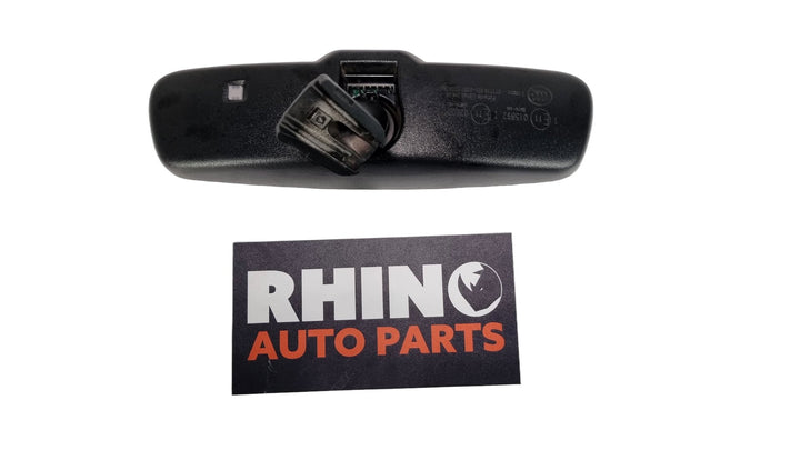 Apr 2015 to Current - Nissan Navara NP300 - Interior Mirror - Auto Dim & Compass Type
