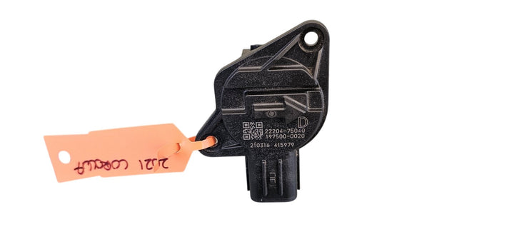 2021 Toyota Corolla MZEA12R - Air Flow Meter