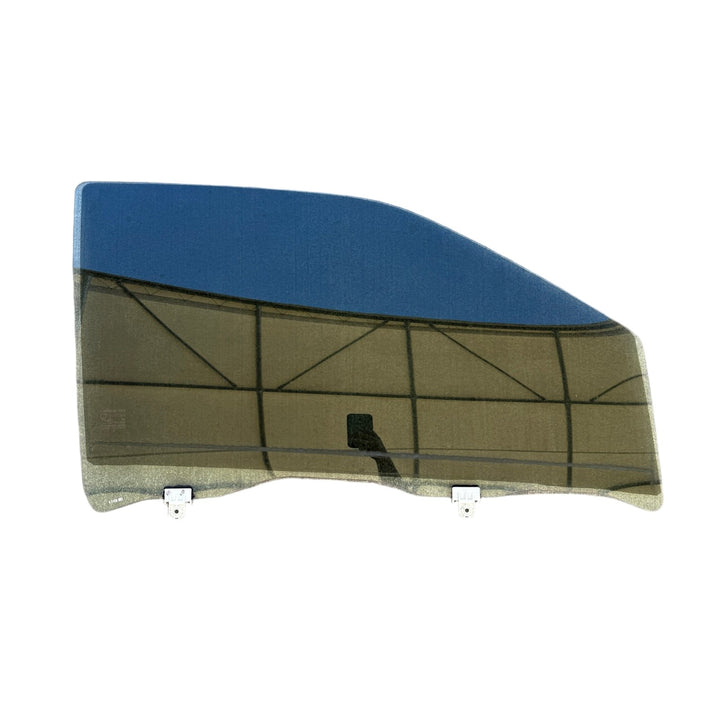 2023 Mazda BT-50 TF TFS40- Right Front Door Glass