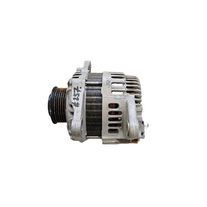 Mar 2015 to Oct 2023 - Mitsubishi Triton MQ MR Diesel 2.4L Engine Code 4N15 - Alternator